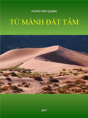 cover image of Từ Mảnh Đất Tâm